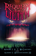 Requiem for Lilith: Act 1