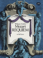Requiem in Full Score