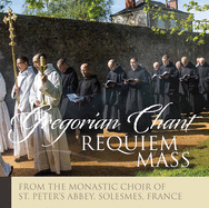Requiem Mass-CD