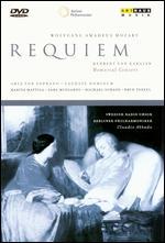 Requiem: The Herbert Von Karajan Memorial Concert