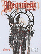 Requiem, Volume One: Resurrection