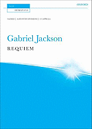 Requiem - Jackson, Gabriel (Composer)