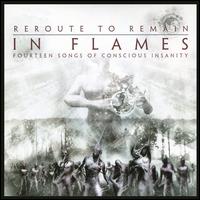 Reroute to Remain - In Flames