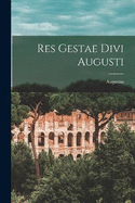 Res Gestae Divi Augusti