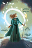 ResAliens Zine Issue #13
