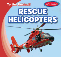 Rescue Helicopters