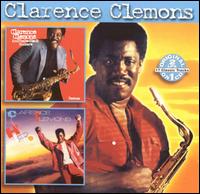 Rescue/Hero - Clarence Clemons & The Red Bank Rockers