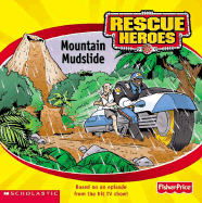 Rescue Heroes - Brewster, Joy, and Jankowski, Bill (Illustrator), and Janowski, Bill (Illustrator)