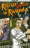 Rescue in Rwanda - Woolley, Nicholas