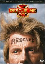 Rescue Me: The Complete Sixth Season and the Final Season [5 Discs]