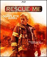 Rescue Me [TV Series]