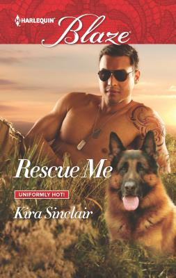 Rescue Me - Sinclair, Kira