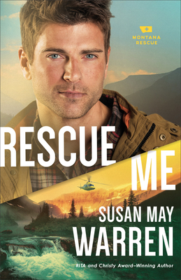 Rescue Me - Warren, Susan May