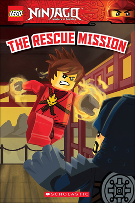 Rescue Mission - Scholastic Editors