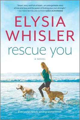 Rescue You - Whisler, Elysia