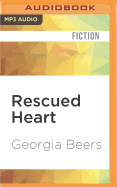 Rescued Heart: A Puppy Love Romance