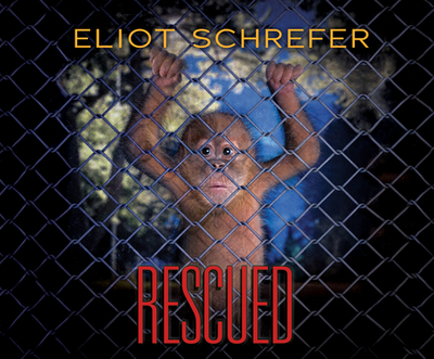 Rescued - Schrefer, Eliot