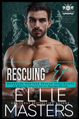 Rescuing Eve - Masters, Ellie