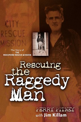Rescuing the Raggedy Man - Pitney, Perry, and Killam, Jim