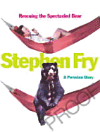 Rescuing the Spectacled Bear - Fry, Stephen