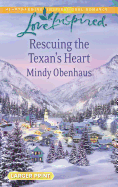 Rescuing the Texan's Heart