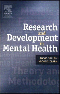 Research and Development in Mental Health: Theory, Framework and Models
