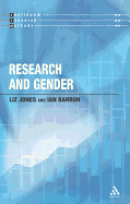 Research and Gender