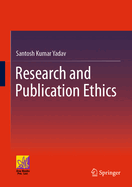 Research and Publication Ethics