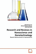 Research and Reviews in Nanoscience and Nanotechnology
