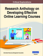 Research Anthology on Developing Effective Online Learning Courses, 4 volume