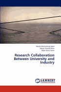 Research Collaboration Between University and Industry