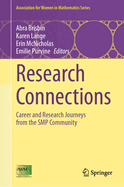 Research Connections: Career and Research Journeys from the SMP Community