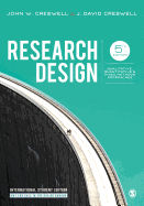 Research Design - International Student Edition: Qualitative, Quantitative, and Mixed Methods Approaches
