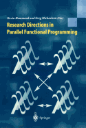 Research directions in parallel functional programming
