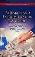 Research & Experimentation Tax Credit