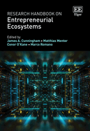 Research Handbook on Entrepreneurial Ecosystems