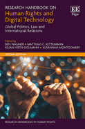 Research Handbook on Human Rights and Digital Technology: Global Politics, Law and International Relations, Second Edition