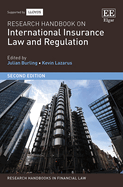 Research Handbook on International Insurance Law and Regulation: Second Edition