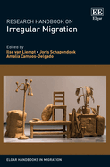 Research Handbook on Irregular Migration