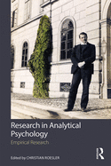 Research in Analytical Psychology: Empirical Research