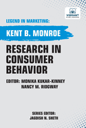 Research in Consumer Behavior