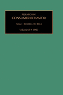 Research in Consumer Behaviour