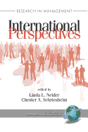 Research in Management International Perspectives (PB)