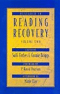 Research in Reading Recovery: Volume 2 - Swartz, Stanley L, and Clay, Marie, and Klein, Adria F