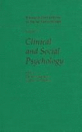 Research Instruments in Social Gerontology - Mangen, David J., and Peterson, Warren