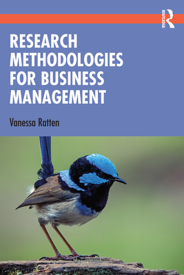 Research Methodologies for Business Management - Ratten, Vanessa