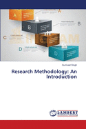 Research Methodology: An Introduction