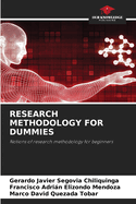 Research Methodology for Dummies