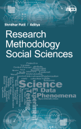 Research Methodology in Social Sciences