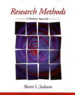 Research Methods: A Modular Approach
